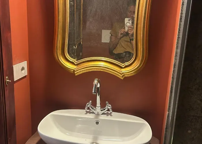 La Casa D'argento Apartment Rom