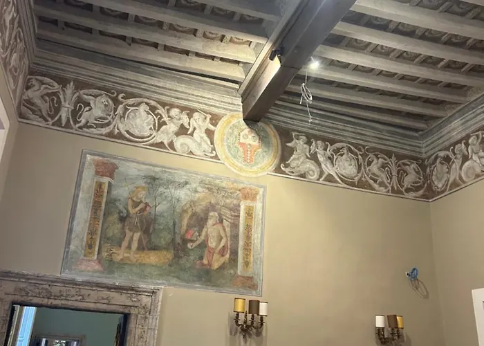 La Casa D'argento