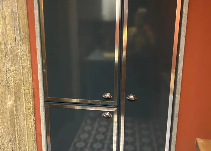 La Casa D'argento *