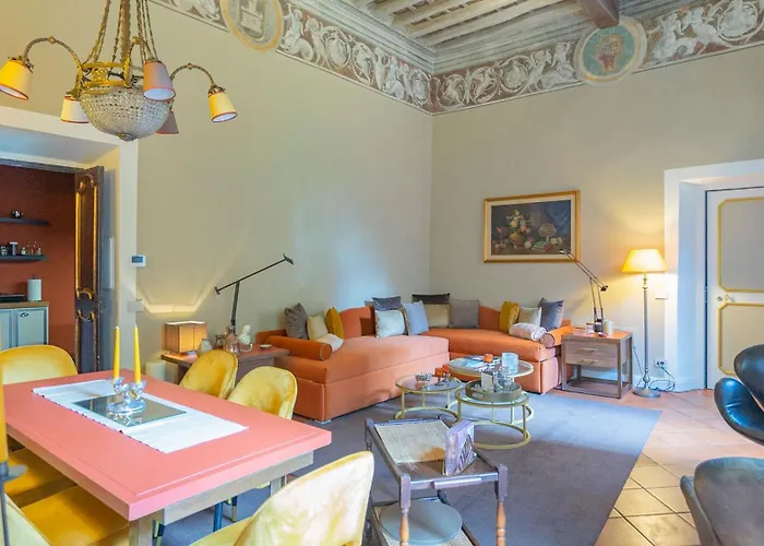 La Casa D'argento