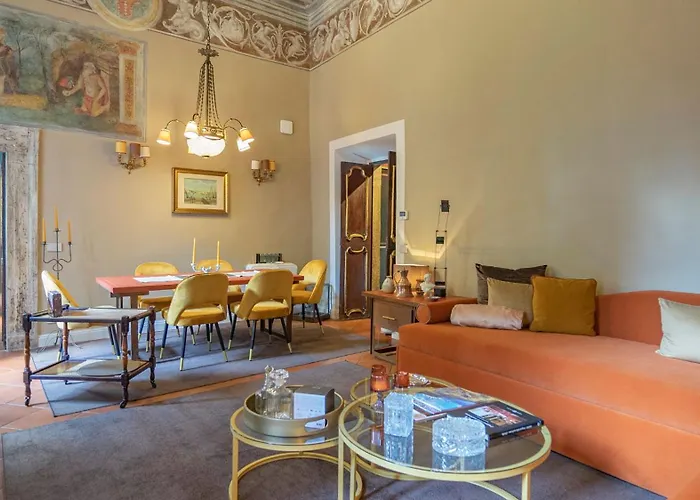 La Casa D'argento *