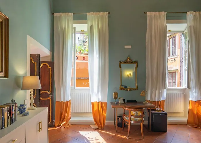 La Casa D'argento