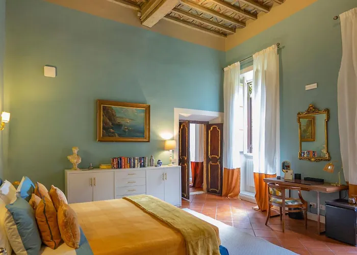 La Casa D'argento