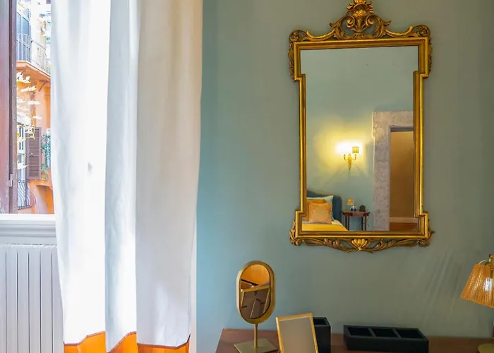 La Casa D'argento